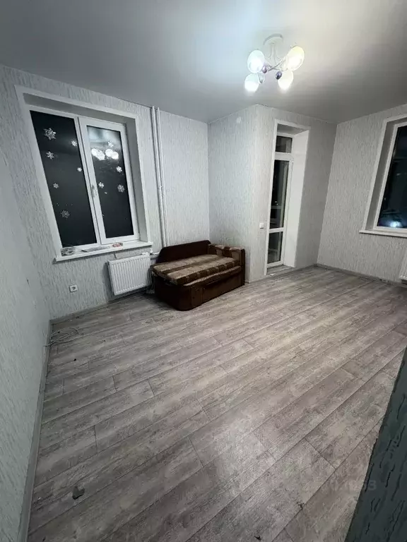 2-к кв. Пермский край, Пермь Коломенская ул., 49А (46.0 м) - Фото 1