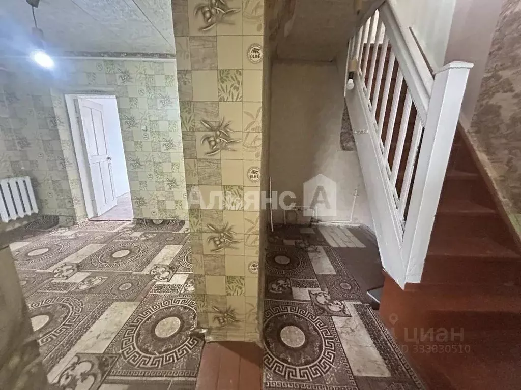 3-к кв. Ростовская область, Тацинская ст-ца ул. Заводская, 4 (79.8 м) - Фото 2