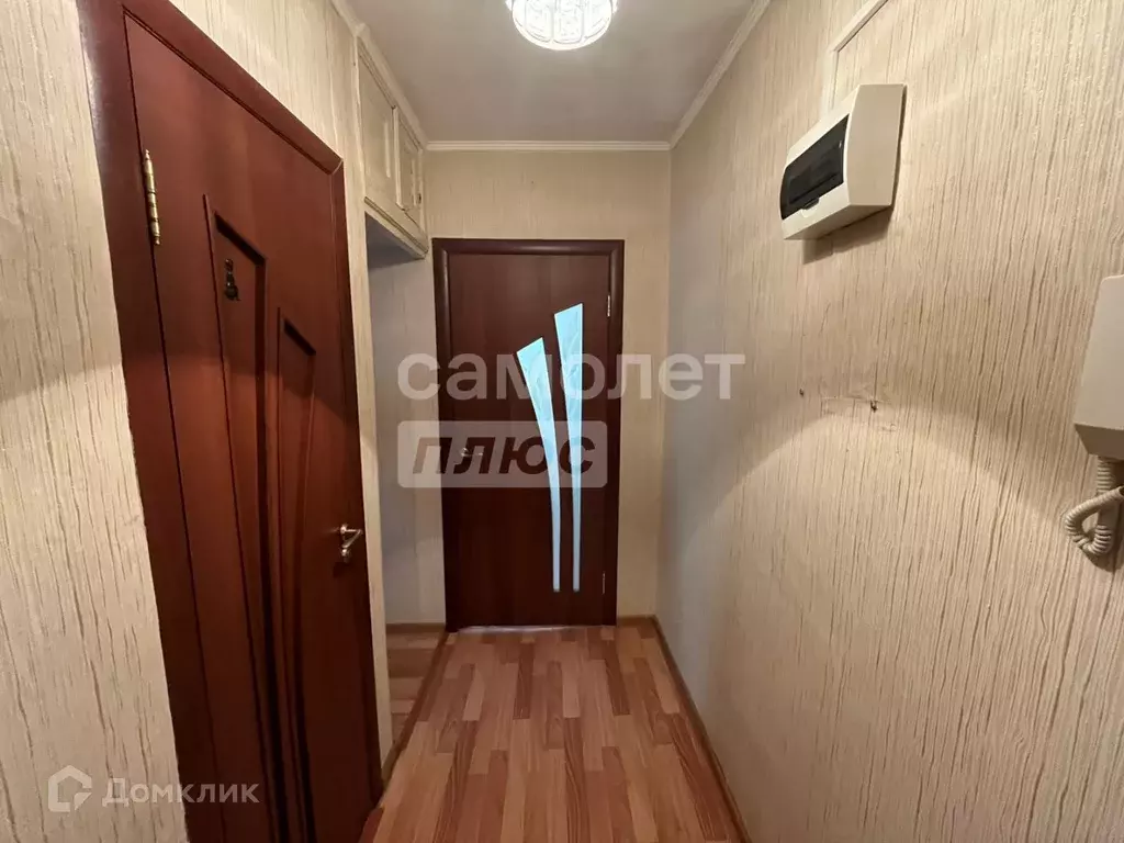 Продаётся 2-к квартира, 31.8 м - Фото 0