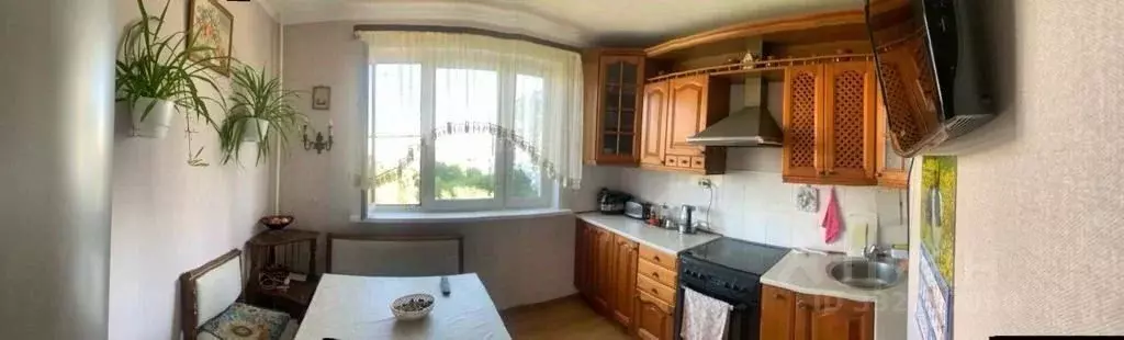 Комната Москва Гурьевский проезд, 19К2 (17.0 м) - Фото 1