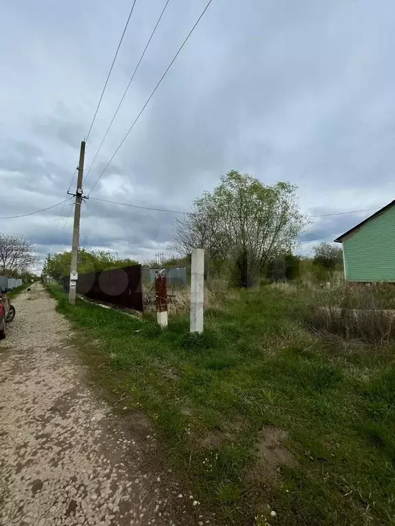 Участок 4 сот. (СНТ, ДНП) - Фото 1