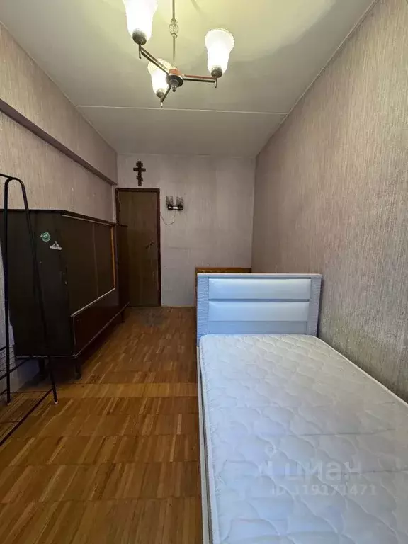 2-к кв. Москва Партизанская ул., 49К2 (48.0 м) - Фото 1