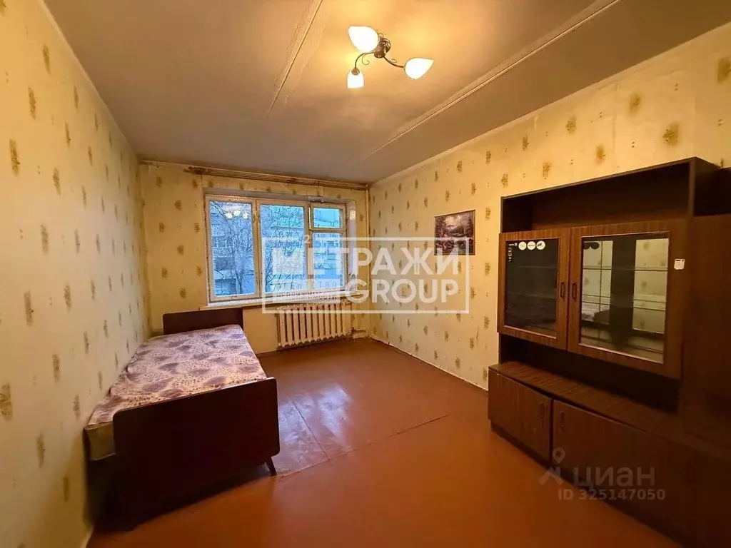 1-к кв. Московская область, Пушкино ул. Чехова, 9 (50.0 м) - Фото 2