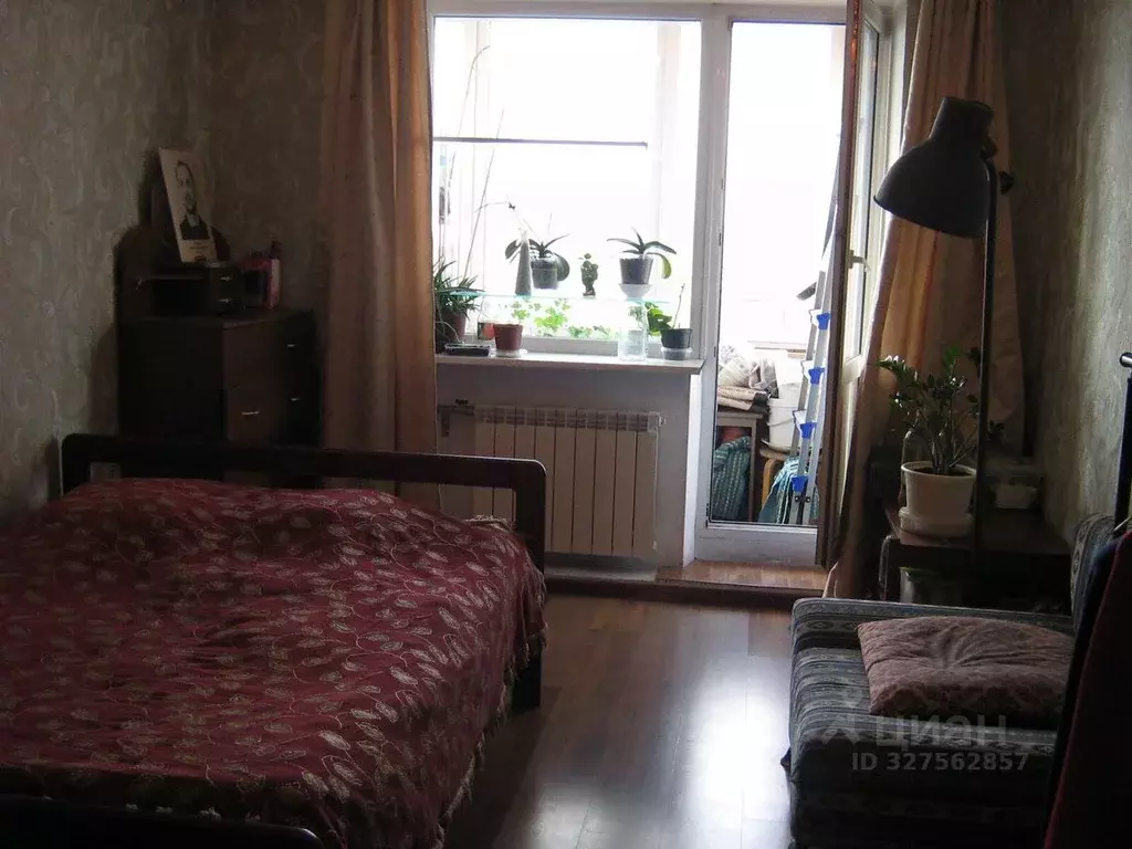 2-к кв. Санкт-Петербург Шлиссельбургский просп., 24К1 (63.2 м) - Фото 2