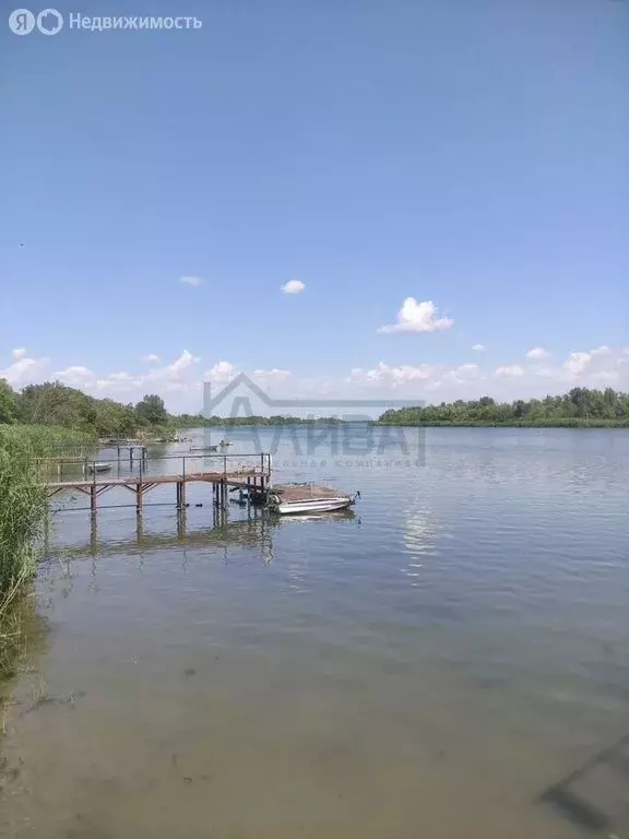 Участок в Арпачин, Советская улица, 40 (18 м) - Фото 1