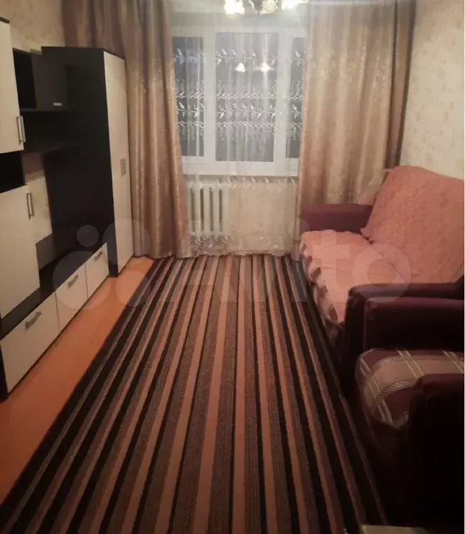 Комната 19 м в 1-к., 4/5 эт. - Фото 0