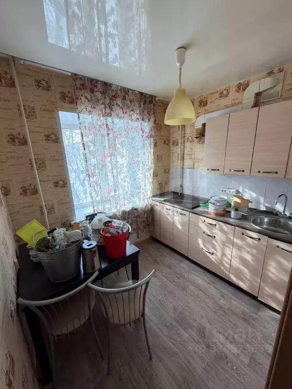 3-к кв. Тюменская область, Тюмень ул. Энергетиков, 62 (54.7 м) - Фото 1