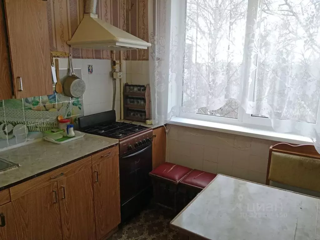 2-к кв. Мордовия, Саранск ул. Есенина, 4 (46.0 м) - Фото 1