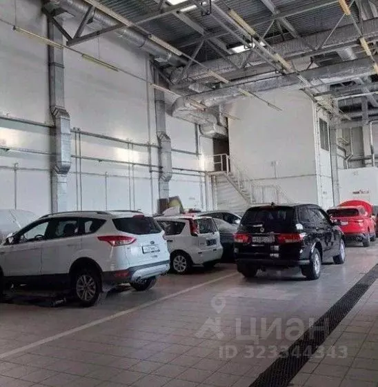 Офис в Ленинградская область, Кудрово г. Всеволожский район, Заневское ... - Фото 1