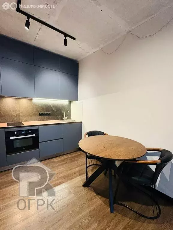 2-комнатная квартира: деревня Сапроново, Калиновая улица, 3 (57.7 м) - Фото 1