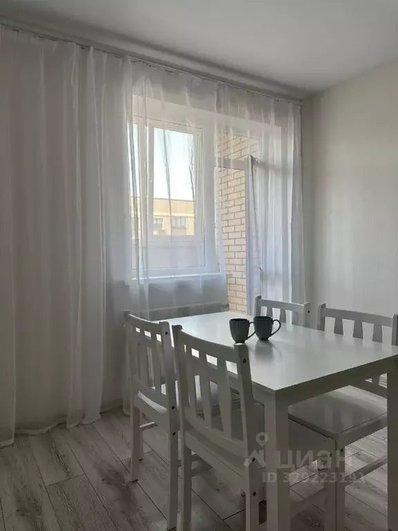2-к кв. Краснодарский край, Краснодар ул. Скандинавская, 1к12 (50.3 м) - Фото 2