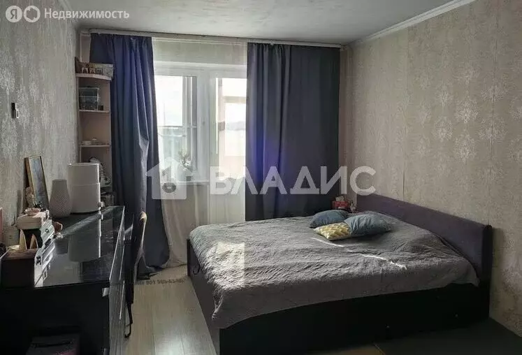 2-комнатная квартира: Москва, Липецкая улица, 52 (53 м) - Фото 2