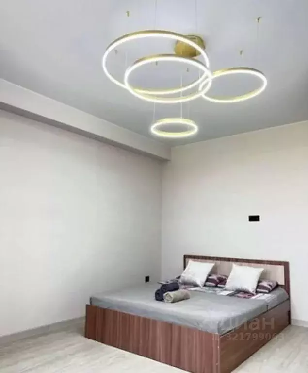 1-к кв. Бурятия, Улан-Удэ 110-й мкр, 15 (33.0 м) - Фото 1