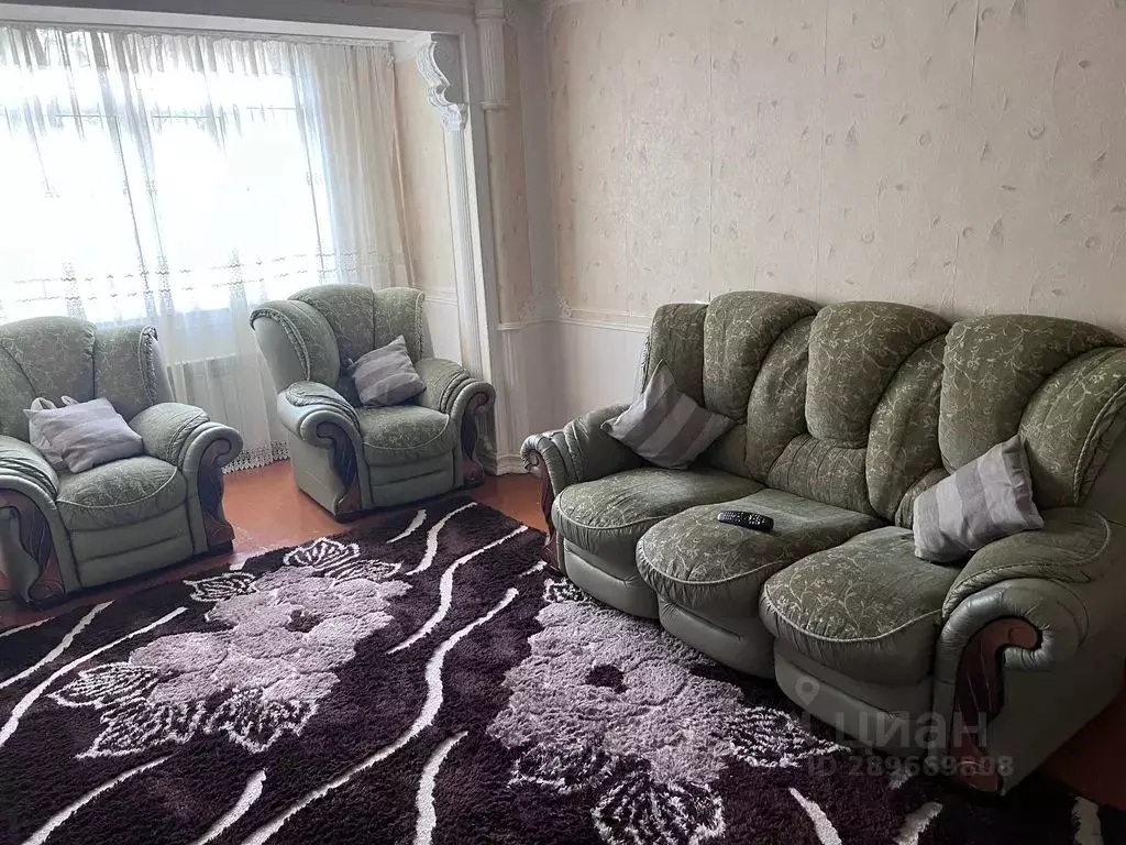 2-к кв. Дагестан, Дербент просп. Агасиева, 14А (52.0 м) - Фото 1