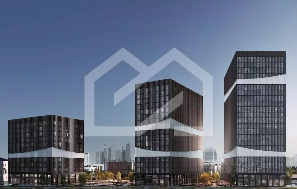 Торговая площадь в Москва Ходынский бул., 6/2 (45 м) - Фото 1