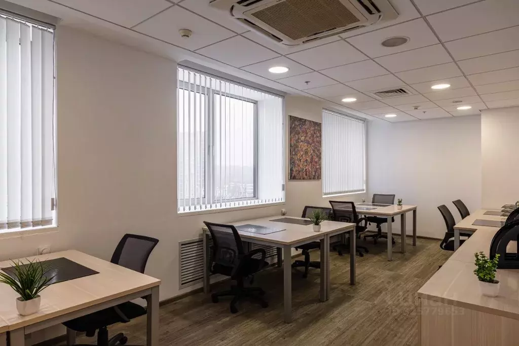 Офис в Москва ул. Академика Варги, 8к1с1 (5 м) - Фото 2