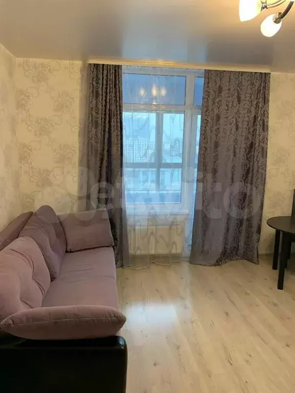 Квартира-студия, 30 м, 14/19 эт. - Фото 0