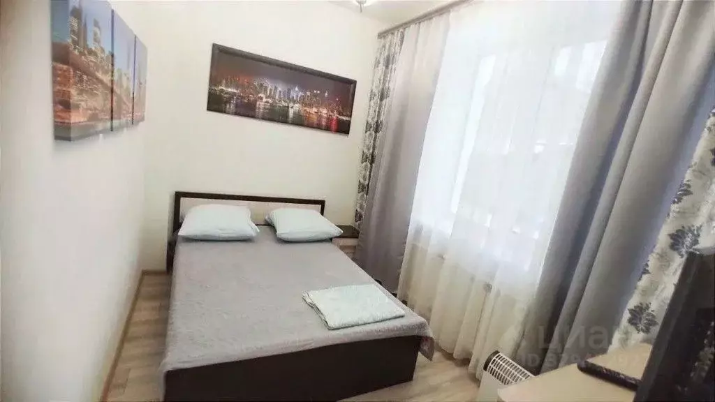 2-к кв. Московская область, Коломна Пионерская ул., 3 (55.0 м) - Фото 2