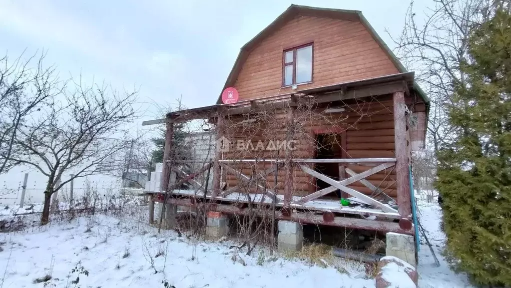 Дом в Московская область, Коломна Вишенка садовое товарищество, 106 ... - Фото 0