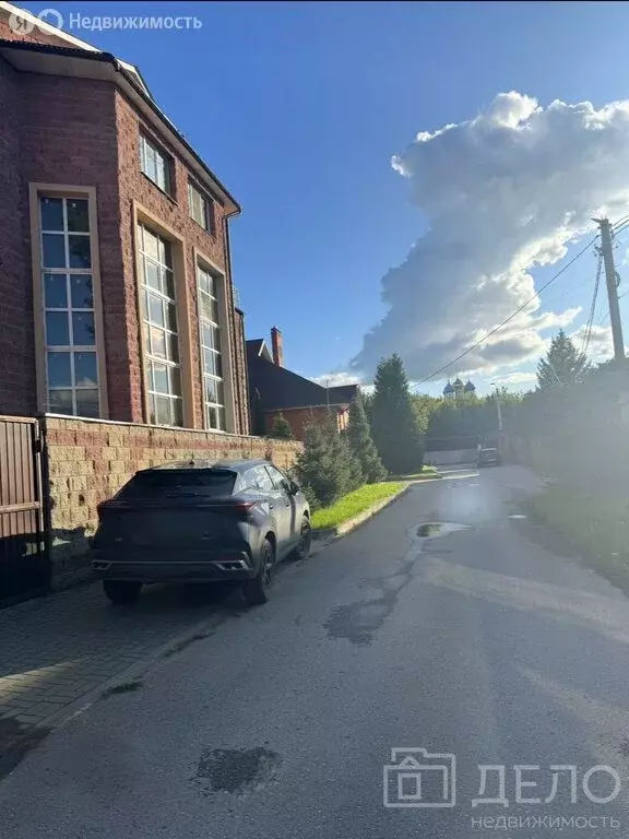 Дом в Рязань, Лесопарковая улица, 63 (205 м) - Фото 2