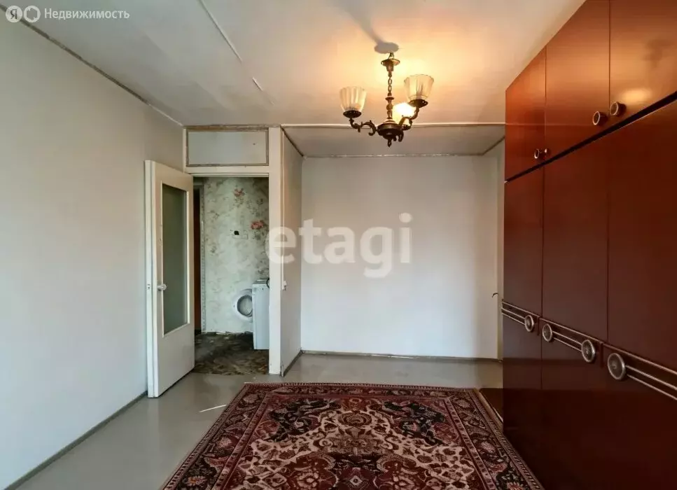 1-комнатная квартира: Анапа, 12-й микрорайон, 6 (29 м) - Фото 2