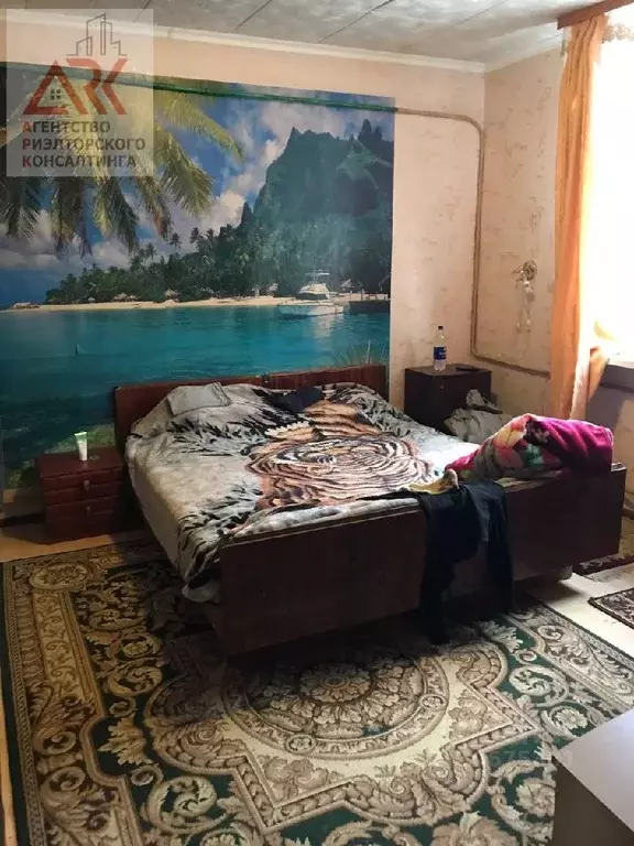 Дом в Крым, Симферополь ул. Чадырлар, 1 (47 м) - Фото 1