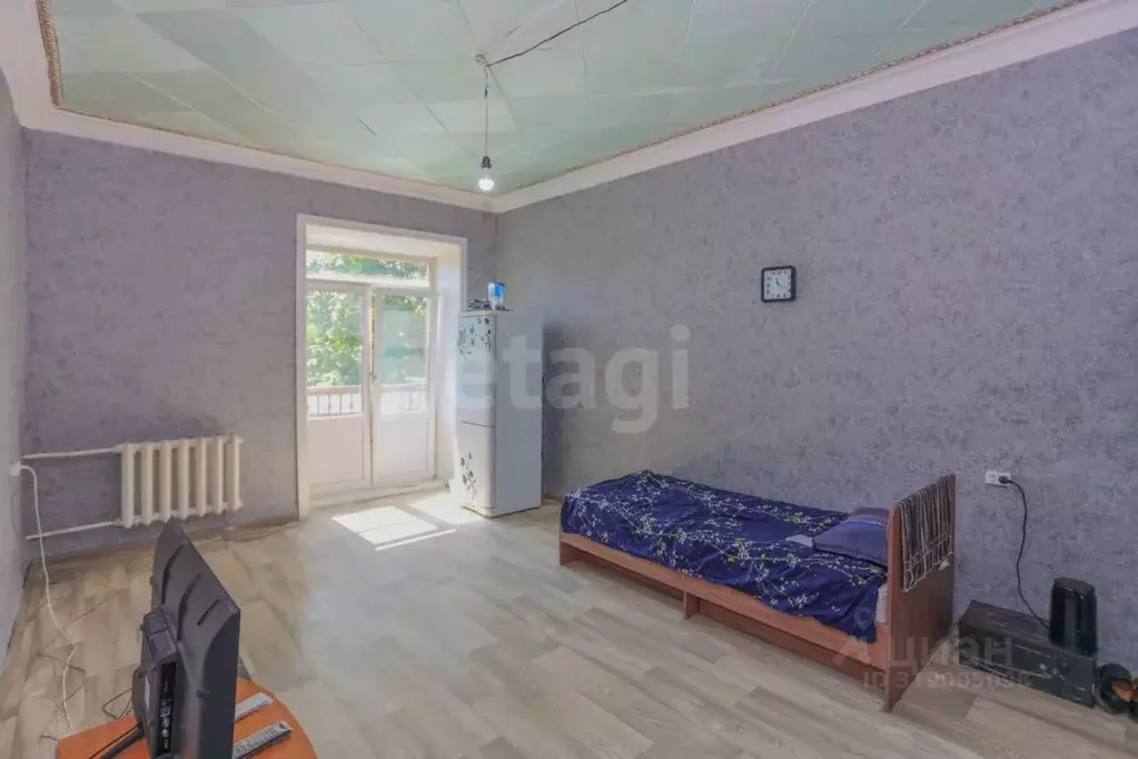 Комната Иркутская область, Ангарск Лесная ул., 3 (19.6 м) - Фото 1