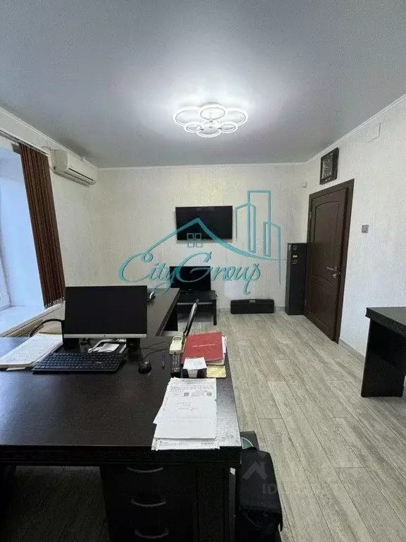 Помещение свободного назначения в Оренбургская область, Орск пл. ... - Фото 2