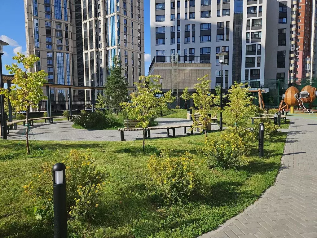 2-к кв. Новосибирская область, Новосибирск Сухарная ул., 105/1 (63.37 ... - Фото 1