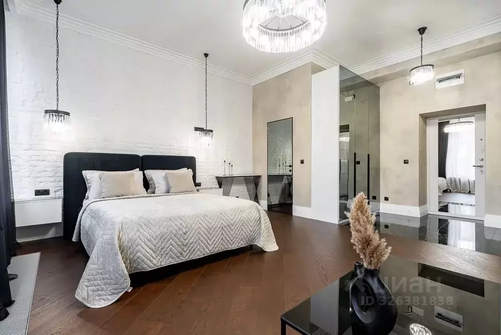 3-к кв. Санкт-Петербург наб. Канала Грибоедова, 42 (120.0 м) - Фото 2