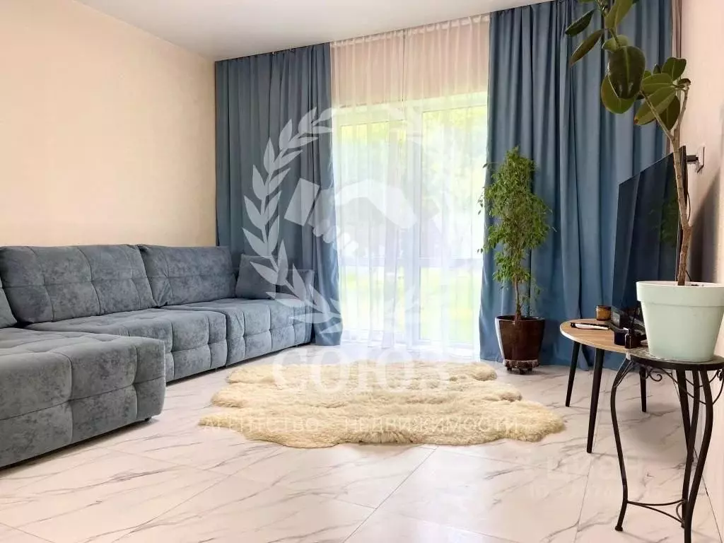 Дом в Калужская область, Дзержинский район, Старки с/пос, д. Новое ... - Фото 1