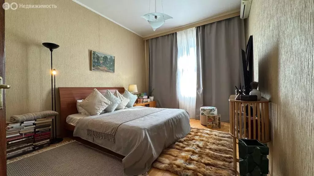 2-комнатная квартира: Москва, улица Алабяна, 12к1 (64.6 м) - Фото 1