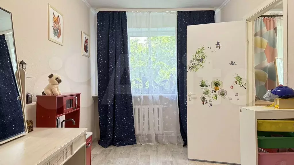 2-к. квартира, 46,3 м, 5/5 эт. - Фото 1