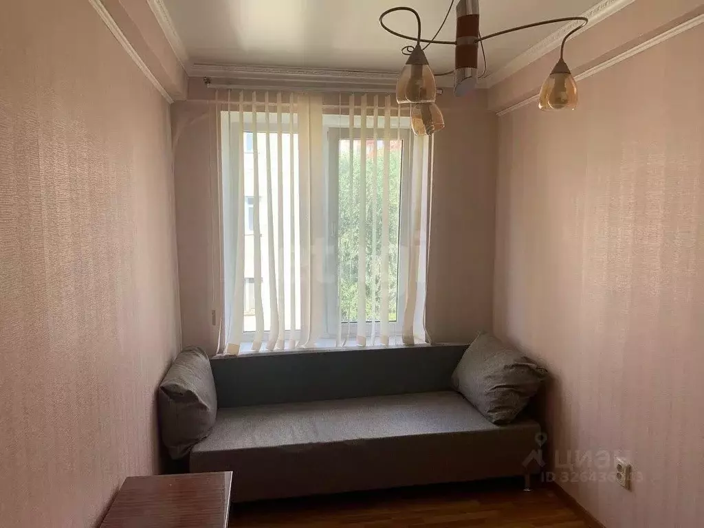 3-к кв. Ставропольский край, Пятигорск просп. Калинина (59.0 м) - Фото 1