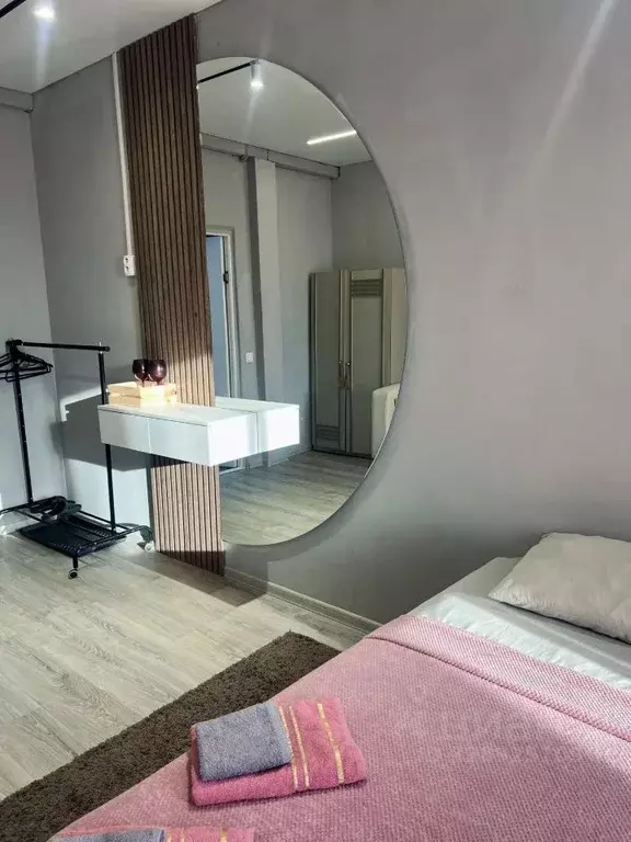 Комната Татарстан, Казань ул. Гладилова, 22а (18.0 м) - Фото 2