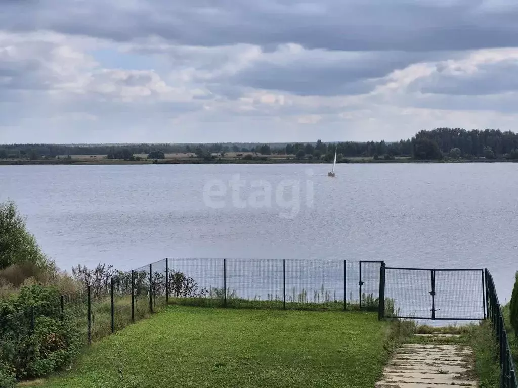 Дом в Ярославская область, Ярославский муниципальный округ, с. Прусово ... - Фото 1