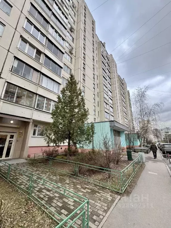 1-к кв. Московская область, Котельники Белая Дача мкр, 22 (39.0 м) - Фото 1