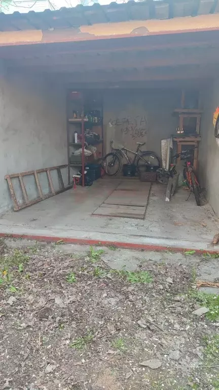 Гараж в Ростовская область, Новочеркасск пл. Ермака (30 м) - Фото 2