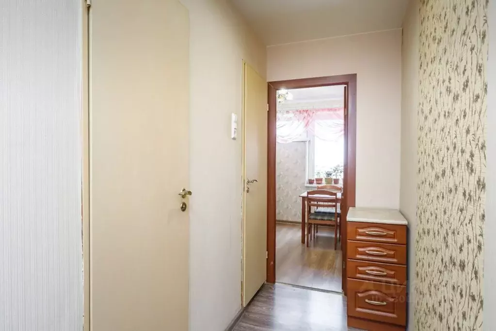 3-к кв. Карелия, Петрозаводск Ругозерский пер., 11 (70.0 м) - Фото 2