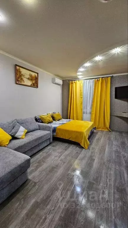 2-к кв. Краснодарский край, Краснодар Восточно-Кругликовская ул., 18/1 ... - Фото 1