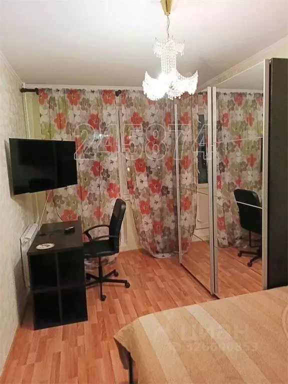 Комната Москва Болотниковская ул., 20К1 (14.0 м) - Фото 2