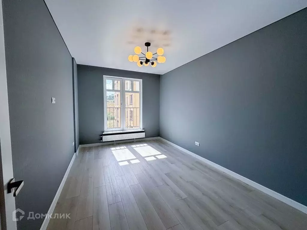 Продаётся 1-к квартира, 37.8 м - Фото 0