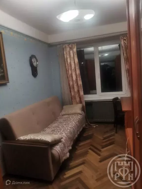 Продаётся 3-к квартира, 55.3 м - Фото 1