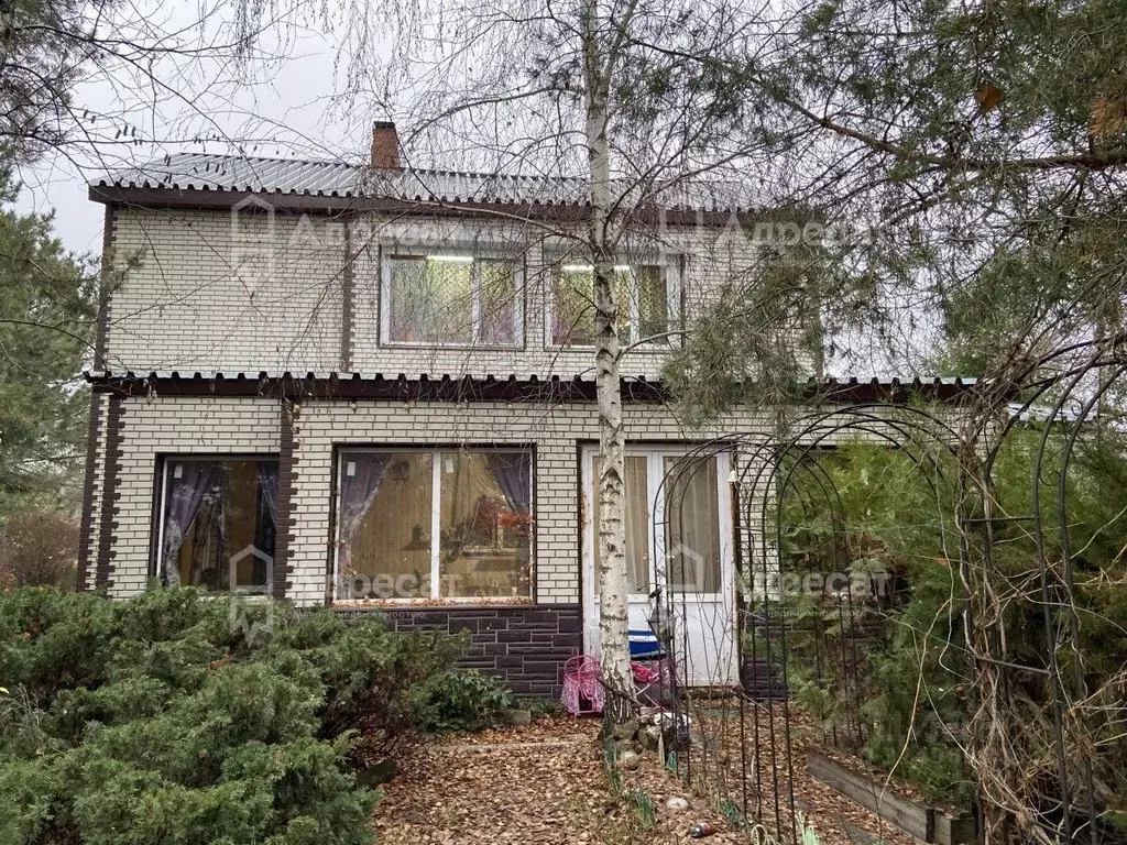Дом в Волгоградская область, Городищенский район, Ерзовское городское ... - Фото 2