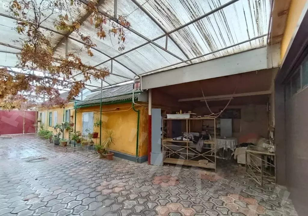 Дом в Будённовск, Кумская улица (55.7 м) - Фото 1