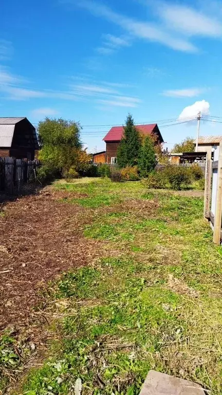 Участок в Иркутская область, Иркутск Вилюйская ул. (700.0 сот.) - Фото 0