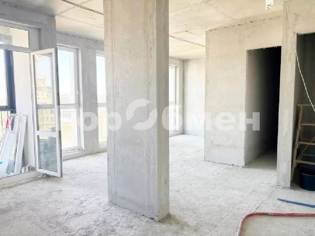 Продается 2-комнатная квартира - Фото 2