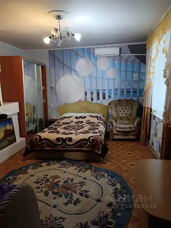 2-к кв. Севастополь ул. Кулакова, 36 (50.0 м) - Фото 0