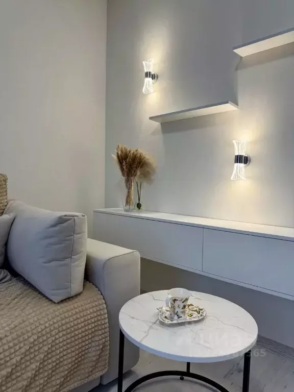 Студия Москва Очаковское ш., 5к6 (25.0 м) - Фото 2