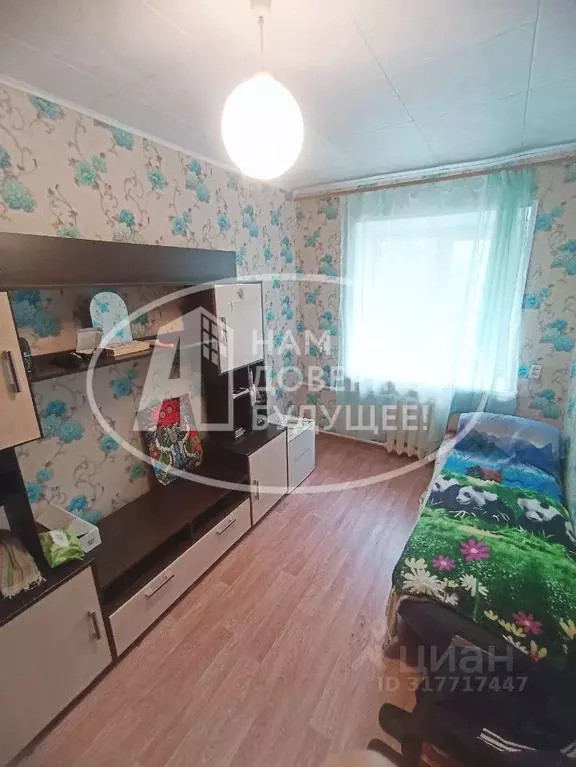 Комната Удмуртия, Ижевск ул. Орджоникидзе, 27В (9.4 м) - Фото 0